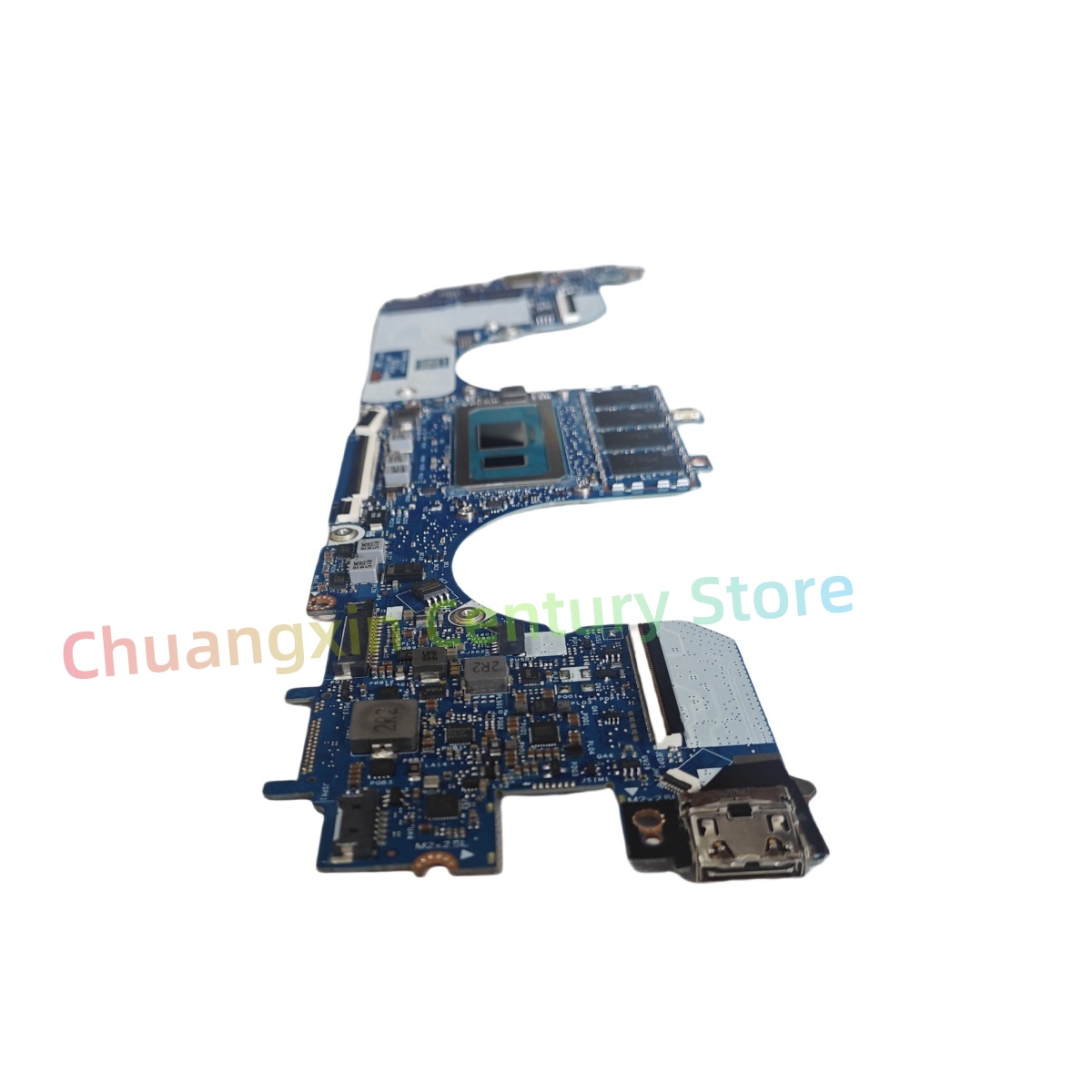لوحة أم LA-L311P لجهاز HP Spec - مراجعة Ddr4 8Gb وسعره