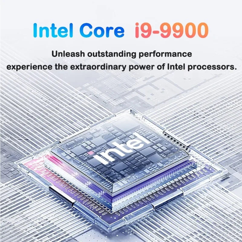 جهاز كمبيوتر محمول فائق النحاف - مراجعة Ddr4 32Gb وسعره