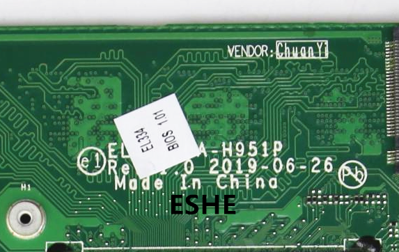 لوحة أم لجهاز لينوفو آيديا باد - مراجعة Ddr4 Laptop Ram وسعره
