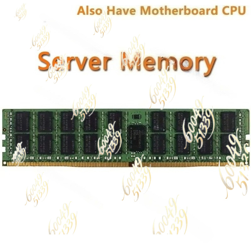 ينطبق على ذاكرة الخادم M393A1G - مراجعة Ddr4 8Gb وسعره
