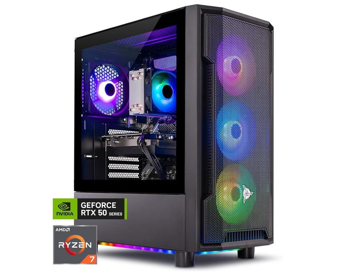 جهاز كمبيوتر للألعاب سكاي تيك  - مراجعة Ddr4 3200 16Gb وسعره