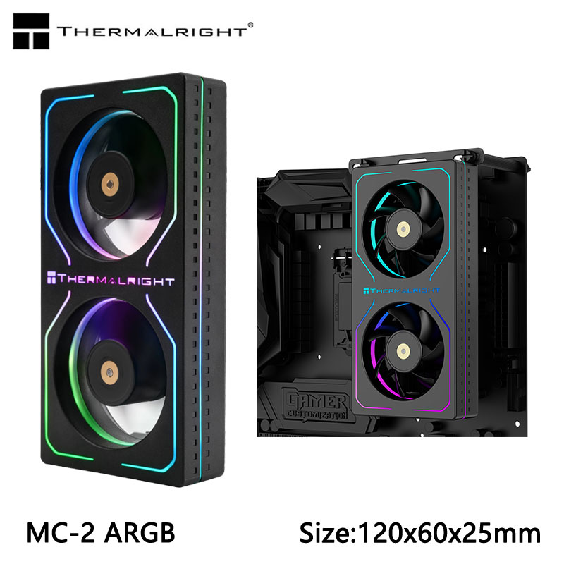 مبرد ذاكرة الكمبيوتر Thermalri - مراجعة Ddr2 Ram وسعره