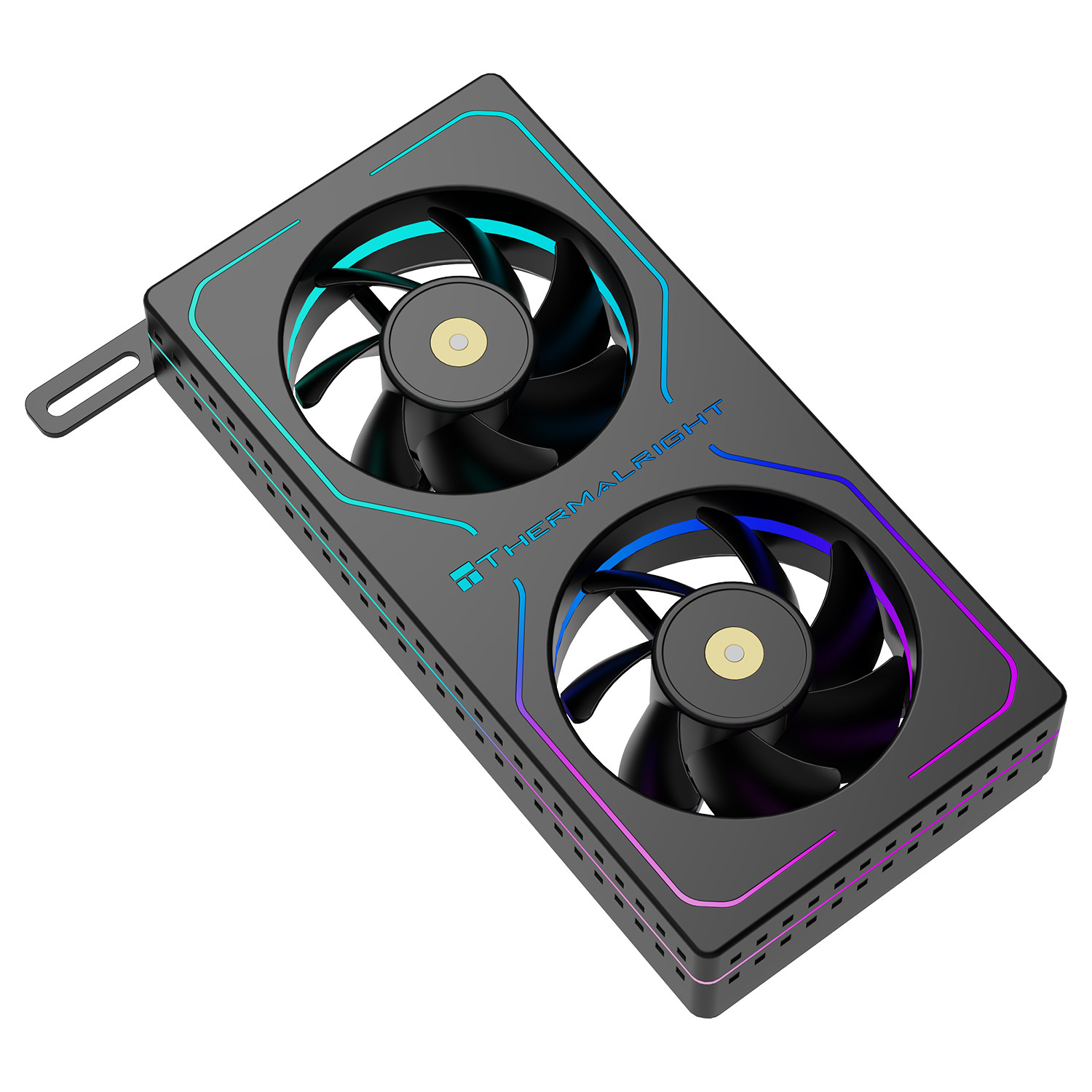 مبرد ذاكرة الكمبيوتر Thermalri - مراجعة Ddr2 Ram وسعره