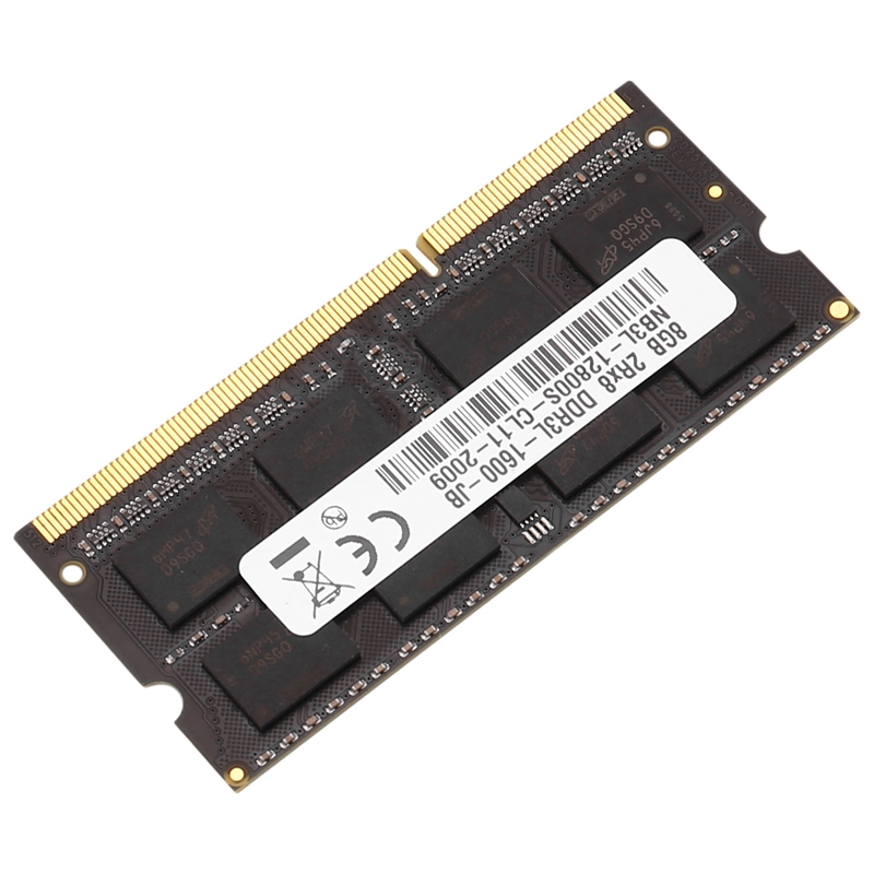 ذاكرة رام للكمبيوتر المحمول DD - مراجعة Ram Memory Module وسعره