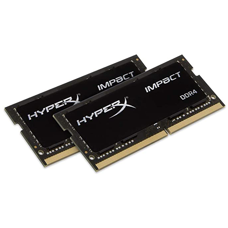 ذاكرة رام DDR4 بسعة 16 جيجاباي - مراجعة Sodimm Ddr4 وسعره