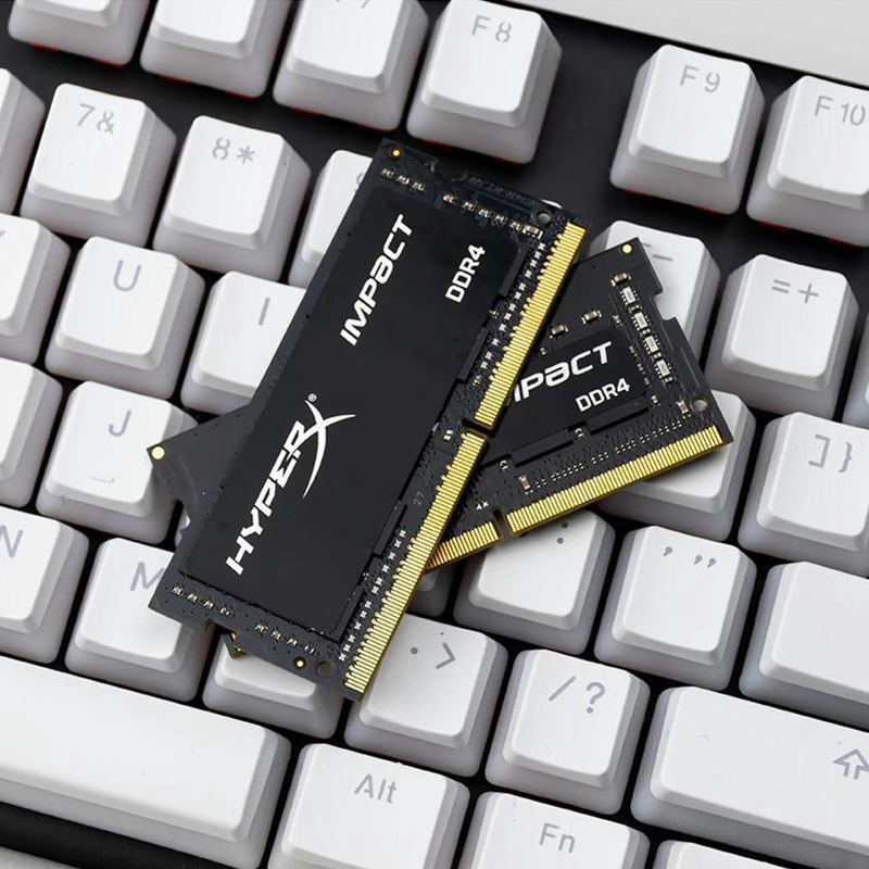 ذاكرة رام DDR4 بسعة 16 جيجاباي - مراجعة Sodimm Ddr4 وسعره