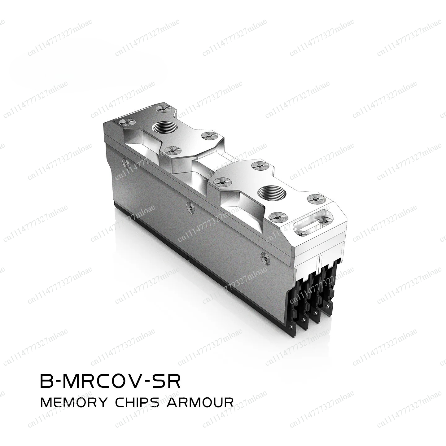 B-MRCOV-SR مبرد مائي لذاكرة ال - مراجعة Server Memory Ddr4 وسعره