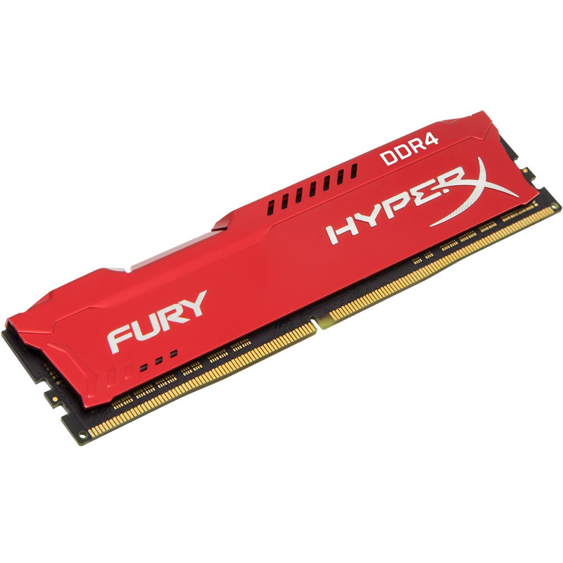 ذاكرة رام هايبر إكس فيوري DDR4 - مراجعة Ddr4 3200 16Gb وسعره