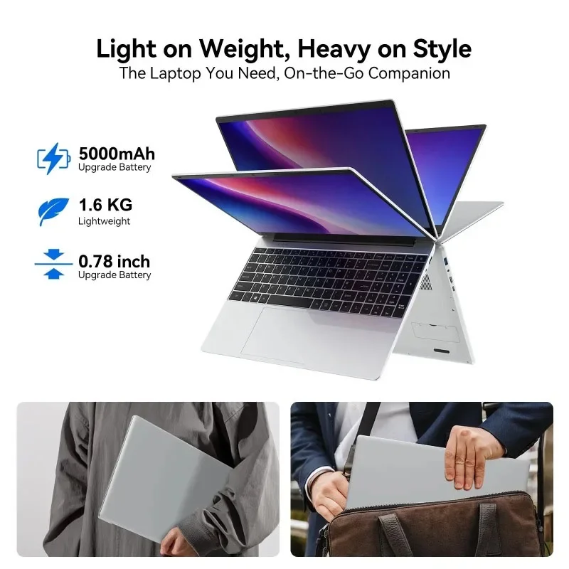 لابتوب 2026 شائع، نحيف ومحمول، - مراجعة Ddr4 32Gb وسعره