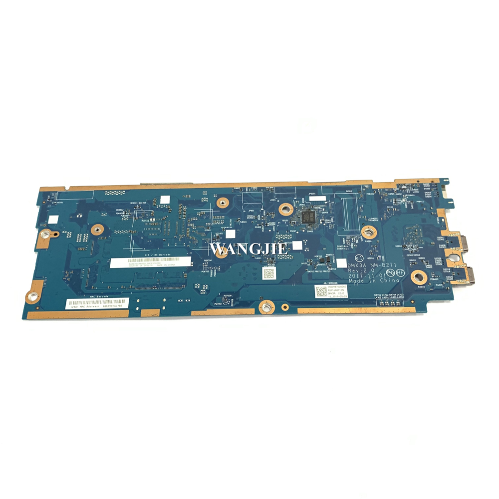 لوحة أم NM-B271 لجهاز Lenovo T - مراجعة Ddr4 8Gb وسعره