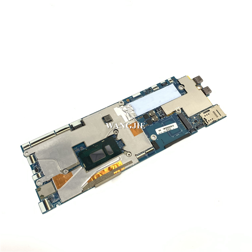 لوحة أم NM-B271 لجهاز Lenovo T - مراجعة Ddr4 8Gb وسعره