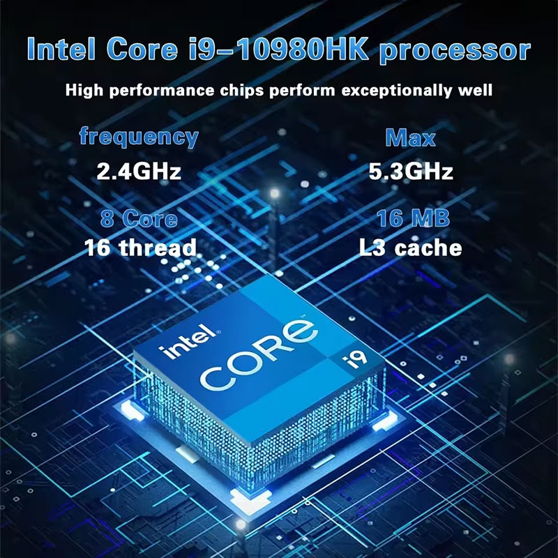 كمبيوتر محمول جديد بشاشة 15.6  - مراجعة Ddr4 32Gb وسعره