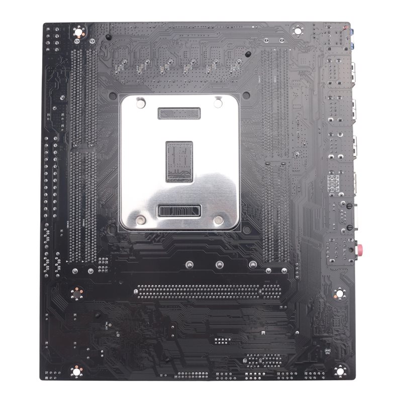 لوحة أم QWE-X99 B85 LGA2011-3  - مراجعة Ecc Ram Server وسعره