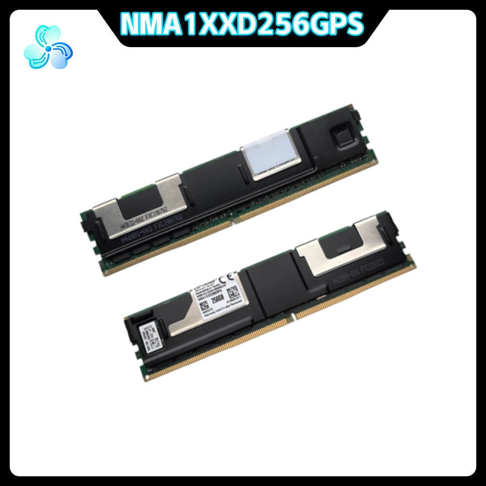 ذاكرة NMA1XXD256GPS Optane DCP - مراجعة Server Memory Ddr4 وسعره