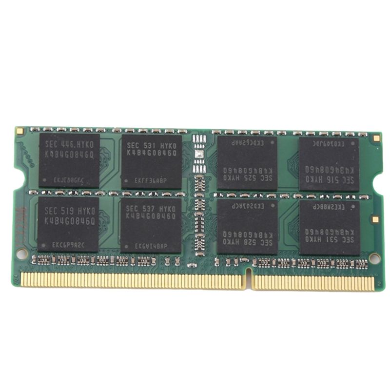 ذاكرة لابتوب A40I DDR3 سعة 8 ج - مراجعة Ddr3 8Gb وسعره