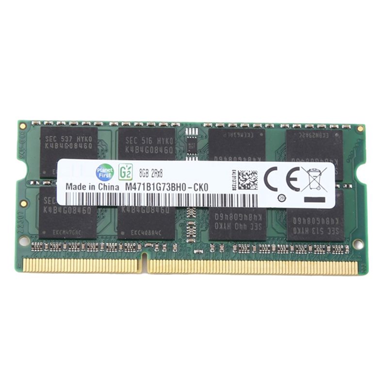ذاكرة لابتوب A40I DDR3 سعة 8 ج - مراجعة Ddr3 8Gb وسعره