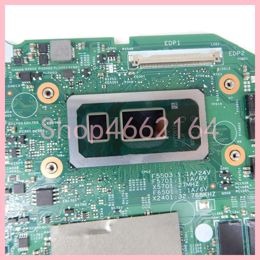 17945-1 مع معالج I5-8265U أو I - مراجعة Ddr4 8Gb وسعره